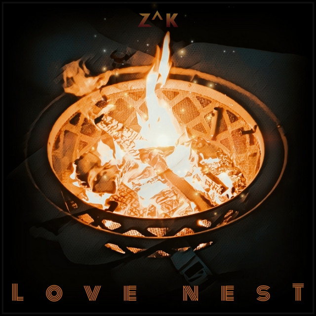 LOVE NEST Single by Z^K Spotify