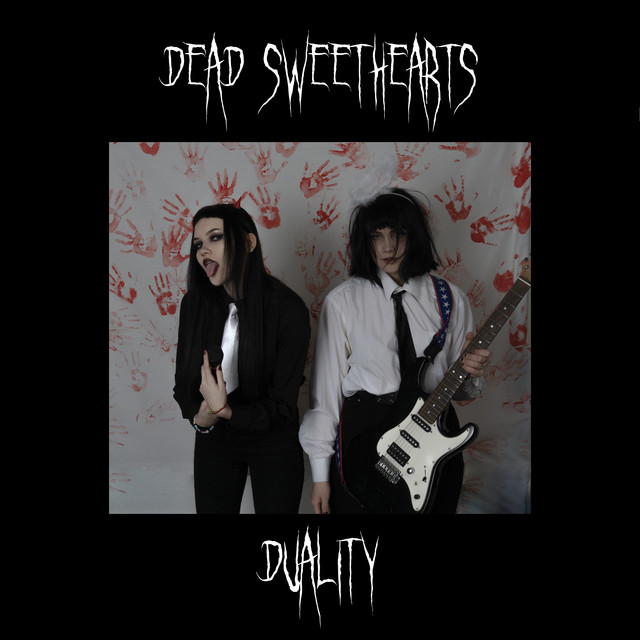 Black & White song and lyrics by Dead Sweethearts Spotify