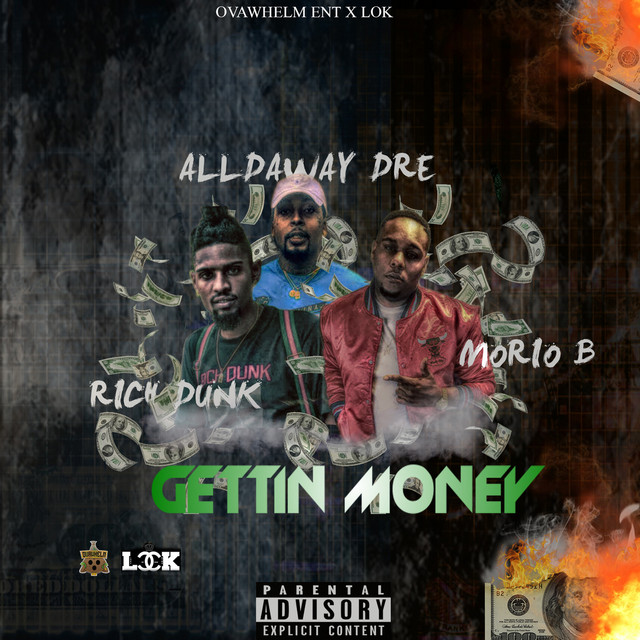Gettin' Money Single by Alldaway Dre Spotify