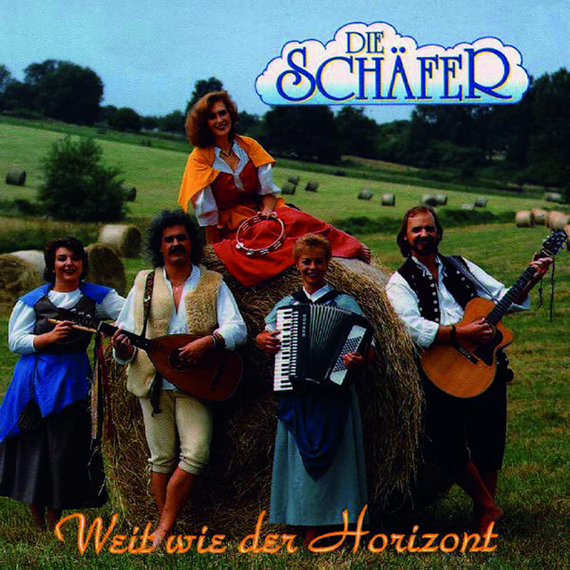 Jetzt kommen die lustigen Tage (Potpourri) Musik und Lyrics von Die