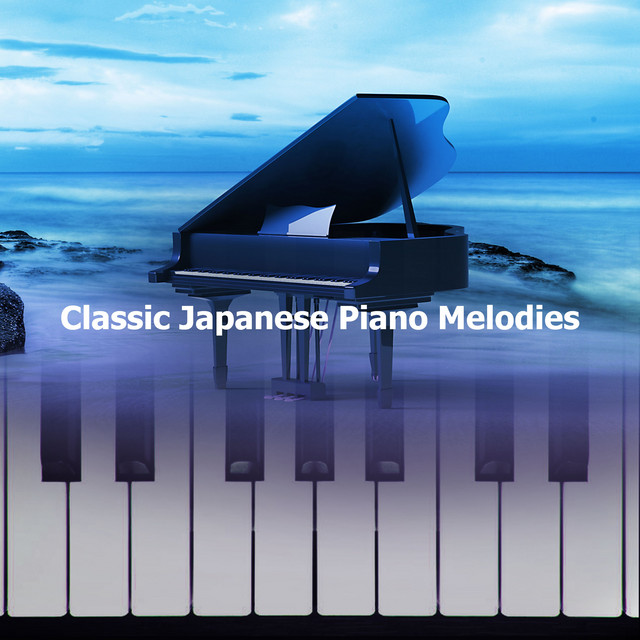 Classic Japanese Piano Melodies Album by Onisan Lost Piano Spotify