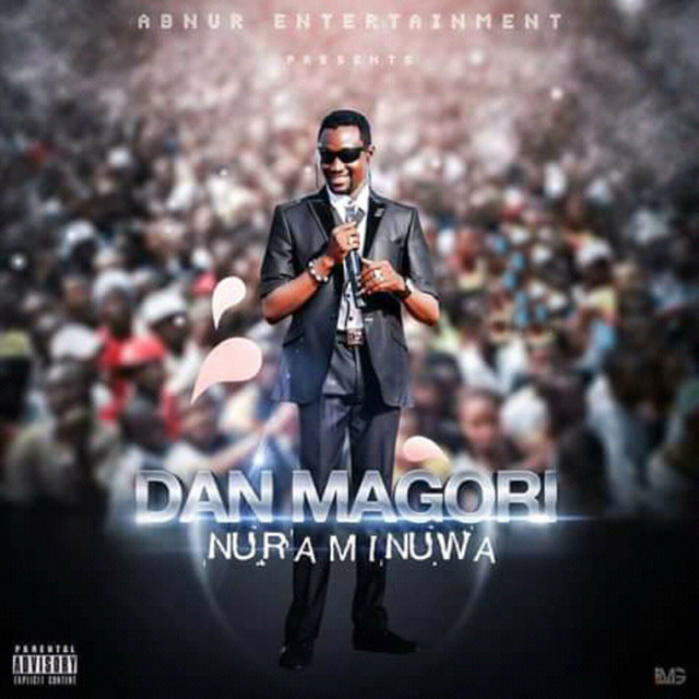 Dan Magori Album by Nura M. Inuwa Spotify