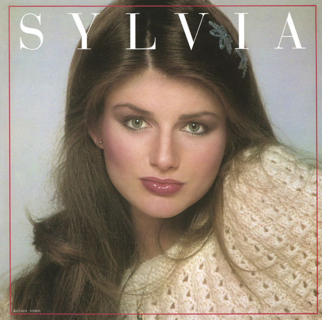 Just Sylvia - Album by Sylvia | Spotify