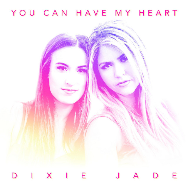 You Can Have My Heart song and lyrics by andrea, Dominique Spotify
