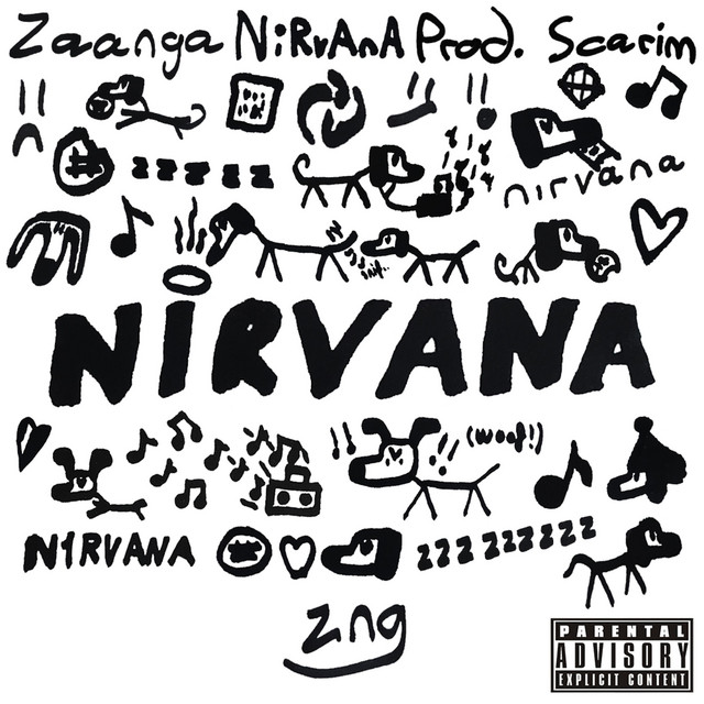 NIRVANA song and lyrics by Zaanga Spotify