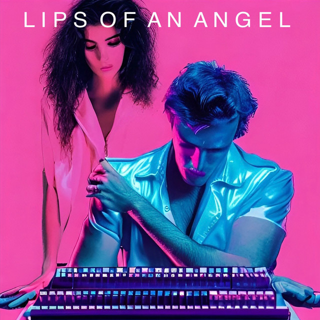 Lips of an Angel Single by Starletta Spotify