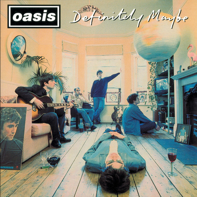 Half The World Away Remastered song and lyrics by Oasis Spotify
