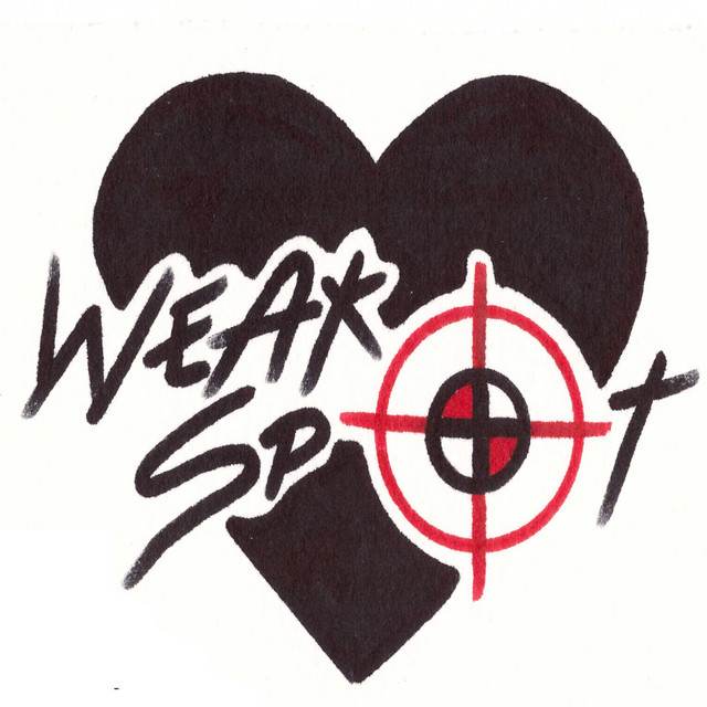 Weak Spot Spotify