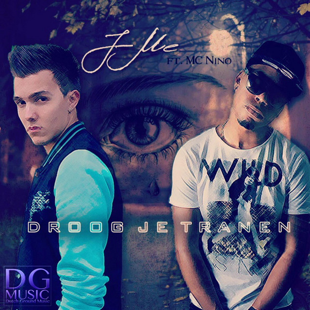 Droog Je Tranen (Feat. Mc Nino) - Single By J-Me | Spotify