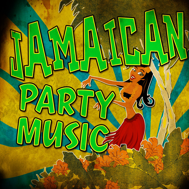 Jamaican Party Music Compilation by Various Artists Spotify
