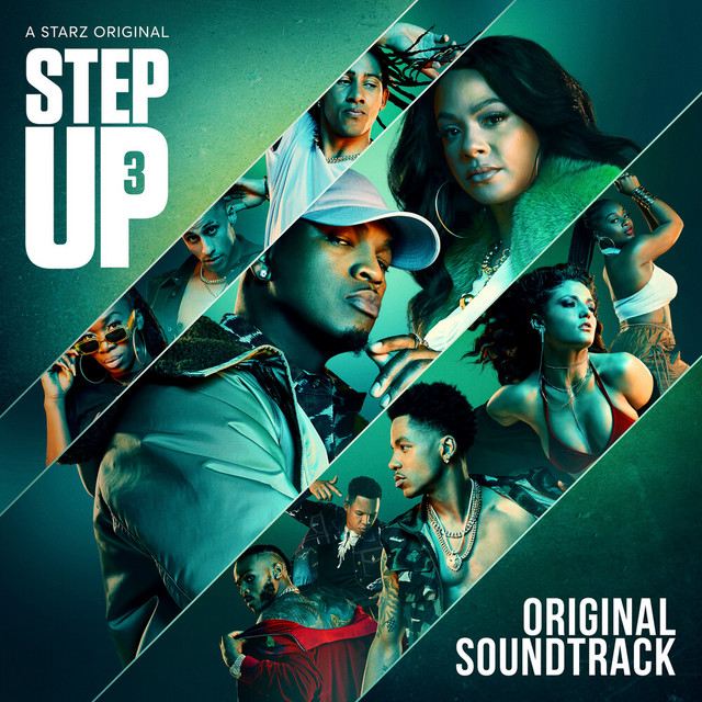 Step Up Season 3, Episode 1 (Original Soundtrack) Single by NeYo