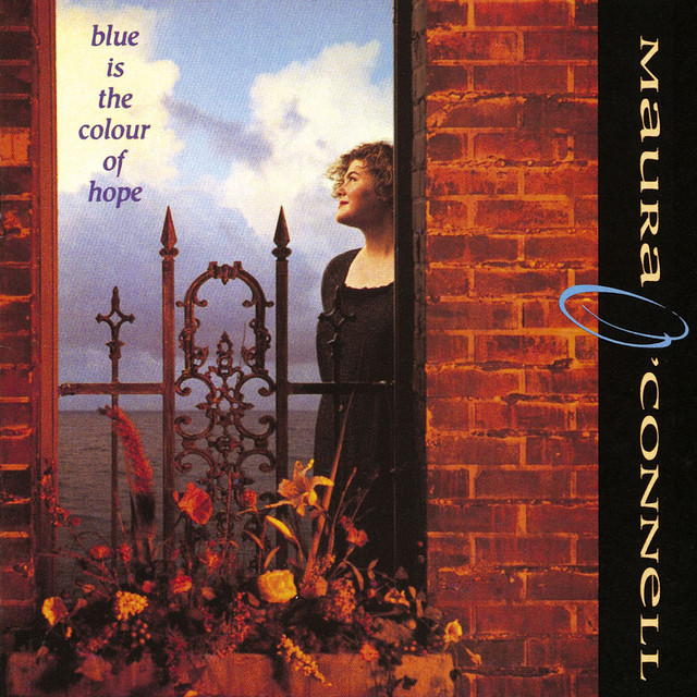 The Blue Train song by Maura O'Connell Spotify