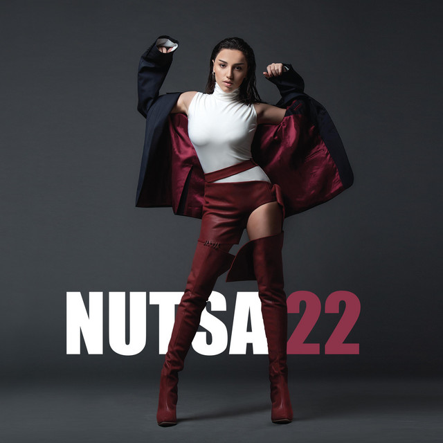 Nutsa Buzaladze Spotify