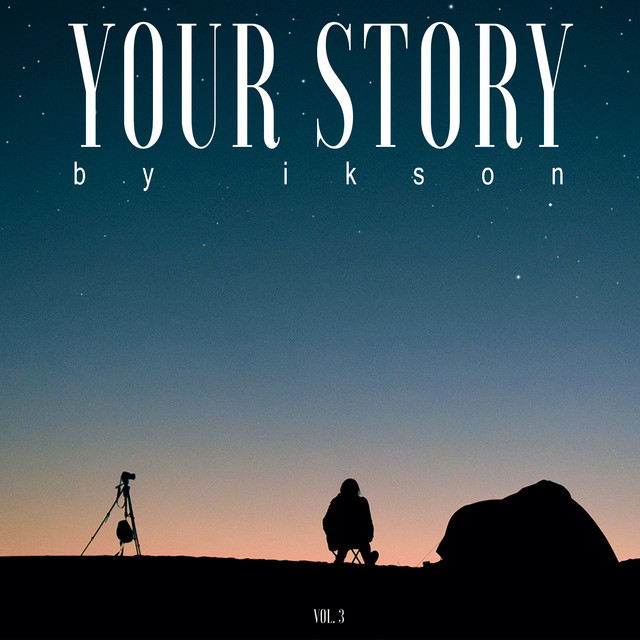 Last Summer song by Ikson Spotify