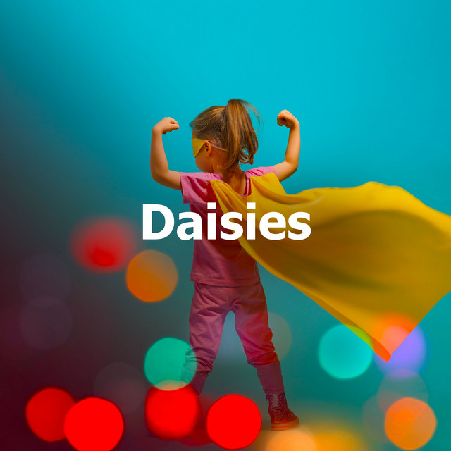 Daisies Album by Nursery Rhymes and Kids Songs Spotify