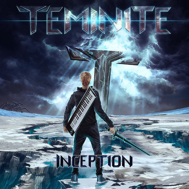 Inception Album by Teminite Spotify