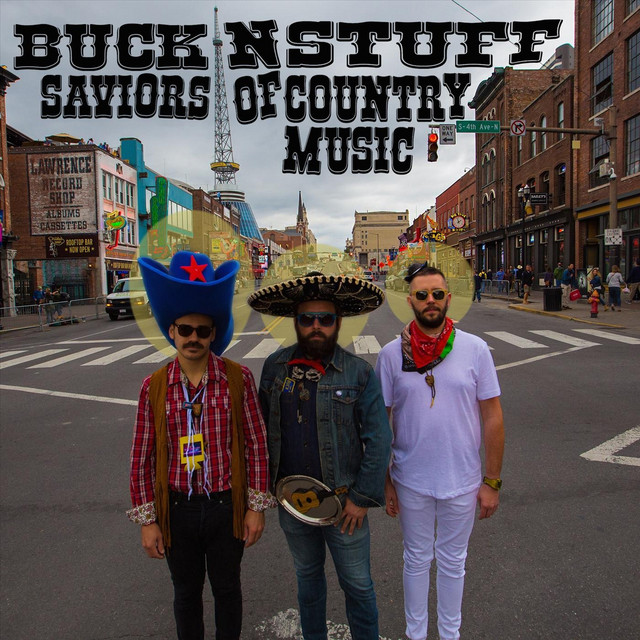 Buck & Nelson Concert & Tour History Concert Archives