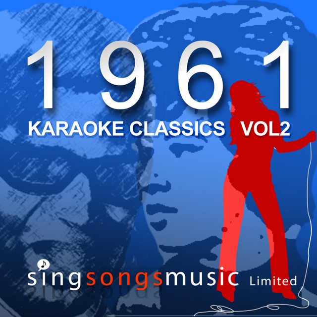 Wooden Heart (Karaoke in the style of Elvis Presley) song and lyrics