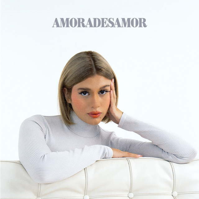 AMORADESAMOR - Album by Lauri Garcia | Spotify