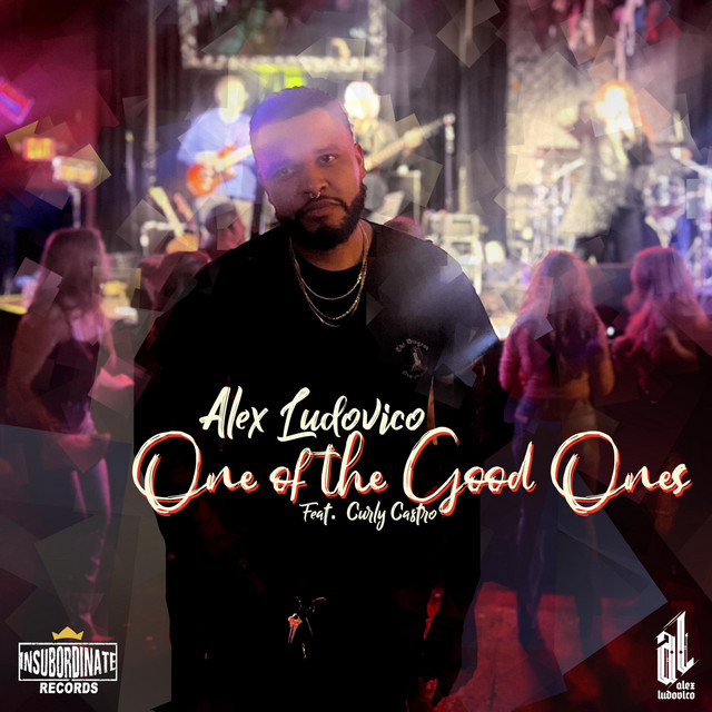 One of the Good Ones song and lyrics by Alex Ludovico, Curly Castro