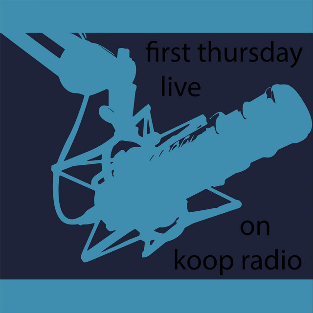 Live on Koop Radio EP by First Thursday Spotify
