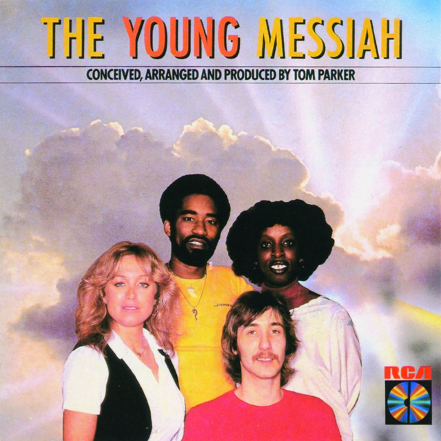 Young Messiah Album by Frideric Handel Spotify