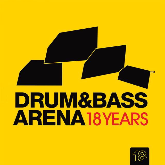 Drum & Bass Arena 18 Years Compilation by Various Artists Spotify
