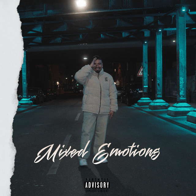 Mixed Emotions EP by Hood Papi Spotify