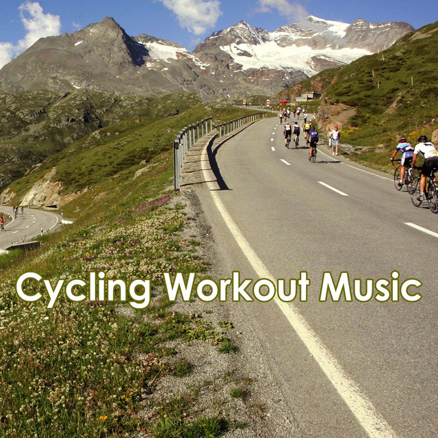 Cycling Workout Music Compilation by Various Artists Spotify