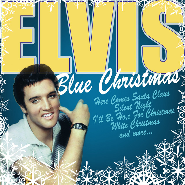 Rockin Around the Christmas Tree song by Elvis Presley Spotify