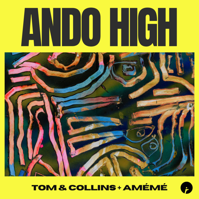 Ando High Single de Tom & Collins Spotify