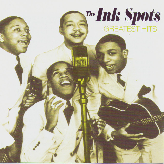 Maybe song and lyrics by The Ink Spots Spotify