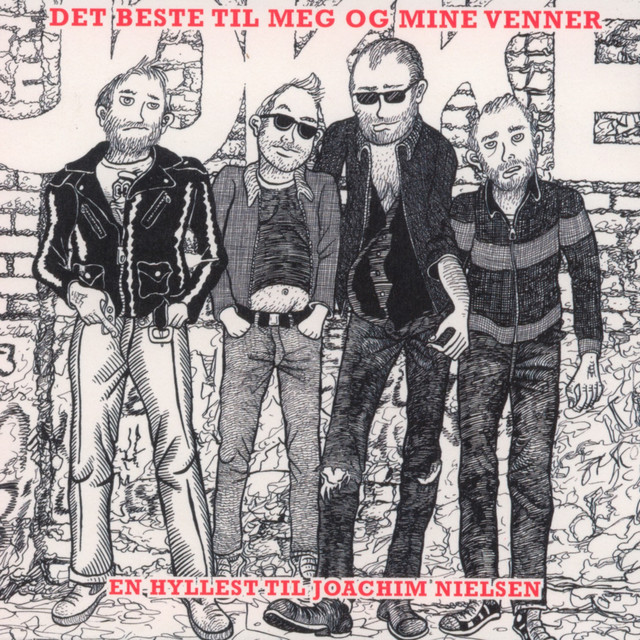En Perfekt Dag song by Phantoms Spotify