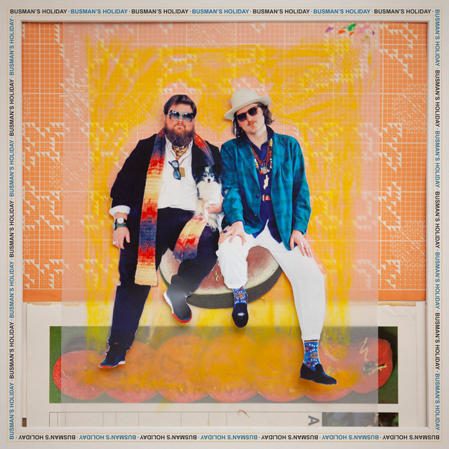 Hey Margarita Single by Busman's Holiday Spotify