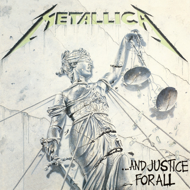 One lagu oleh Metallica Spotify