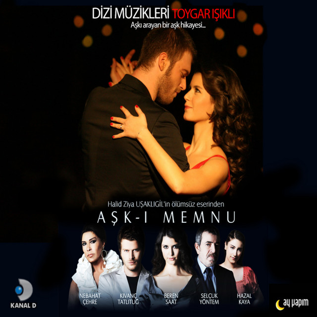 Aşkı Memnu Jenerik Müziği, a song by Toygar Işıklı on Spotify