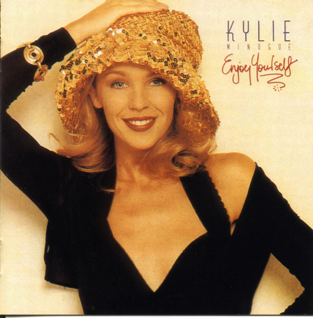 Tears on My Pillow song and lyrics by Kylie Minogue Spotify
