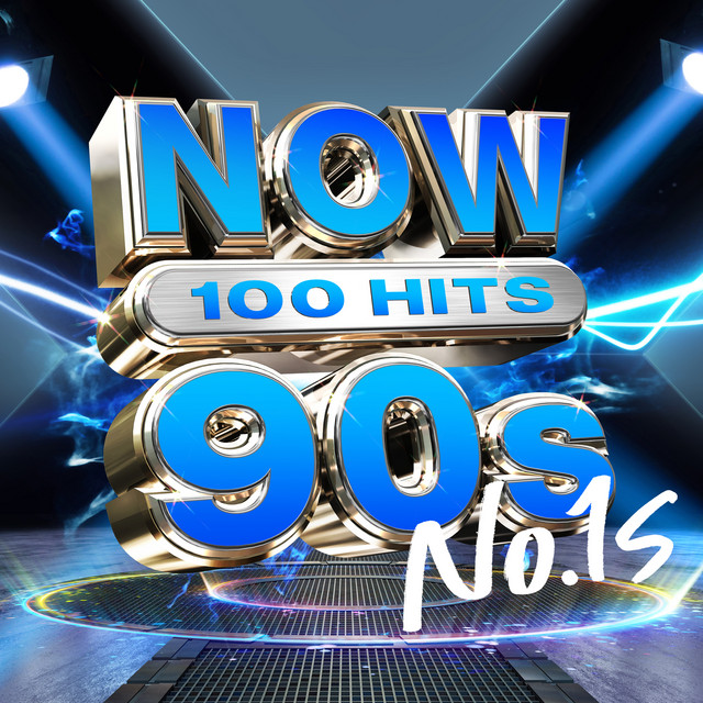 NOW 100 Hits 90s No.1s Compilation by Various Artists Spotify