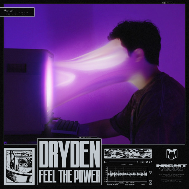 Feel The Power song by DRYDEN Spotify