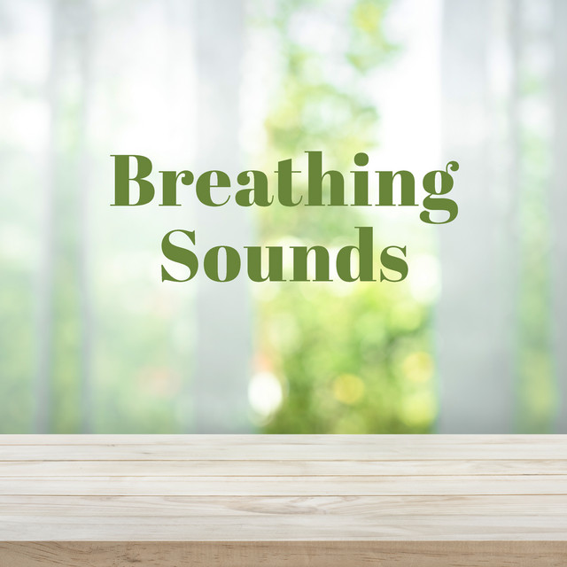 1 Hour Of Heavy Breathing Sounds Soothing White Noises Album by