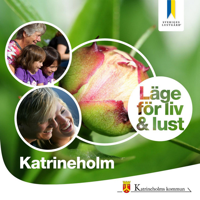 Katrineholms Kommun Spotify