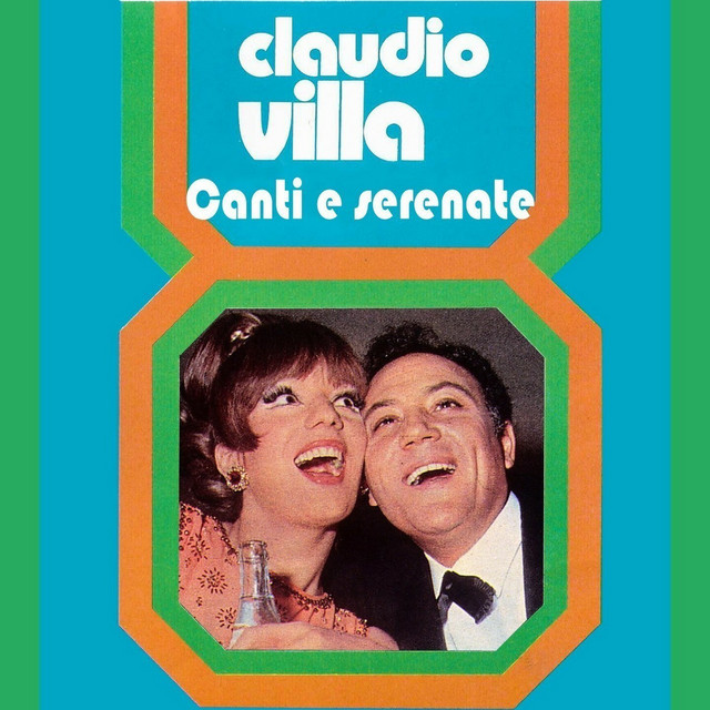 Serenata al mio bambino song and lyrics by Claudio Villa Spotify