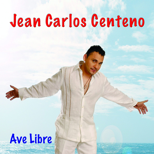 Jean Carlos Centeno mejores canciones · discografía · letras