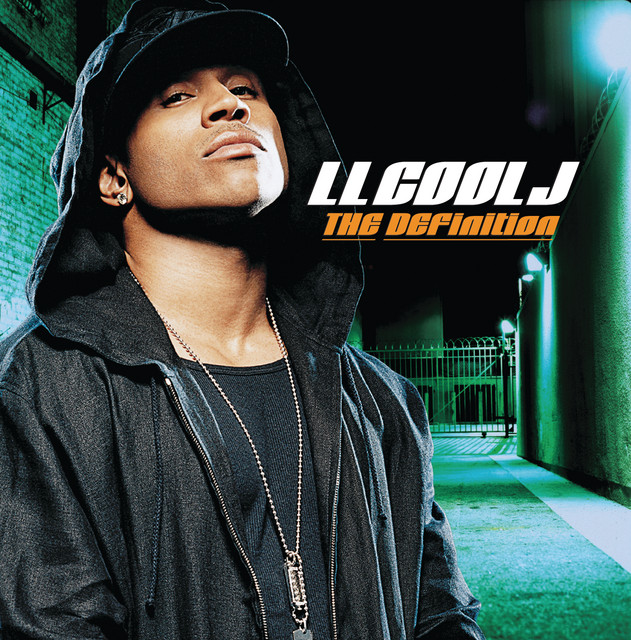 THE DEFinition Album by LL COOL J Spotify