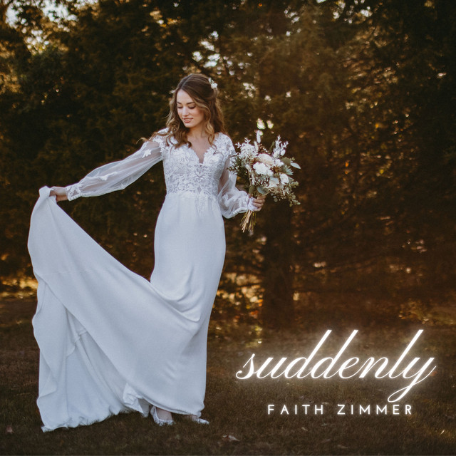 Faith Zimmer Spotify