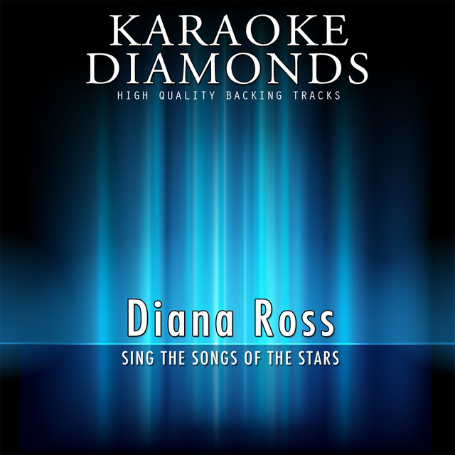 The Best Songs of Diana Ross (Karaoke Version) [Sing the Songs of the
