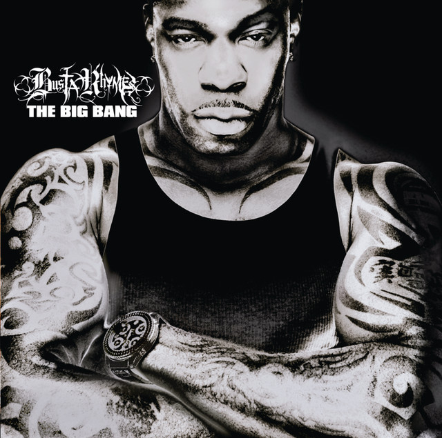 Touch It song and lyrics by Busta Rhymes Spotify