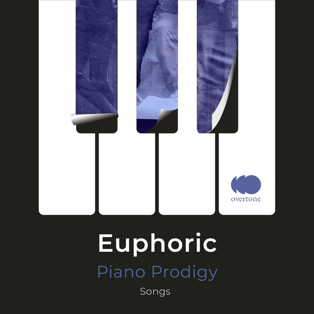zZz Euphoric Piano Prodigy Songs zZz Album by Bedtime Instrumental