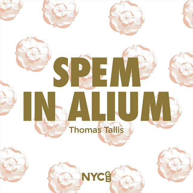 Spem in alium (Thomas Tallis) ChoralWiki CPDL