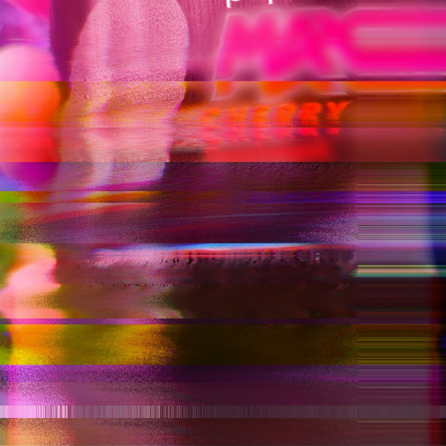 pepsi cherry song and lyrics by nixus Spotify